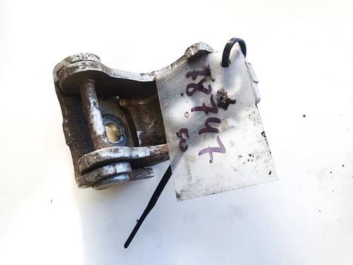 Used Hinge/Door check strap Hinge/Door check strap RENAULT SCÉNIC III (JZ0/1_) 1.5 dCi (86 hp) 32932818 32932818