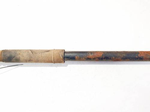 Used Left rear shock absorber Left rear shock absorber FORD FOCUS C-MAX (DM2) 1.6 TDCi (109 hp) 35051432 35051432
