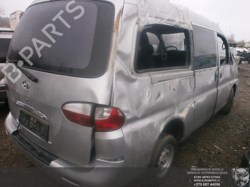 Switch HYUNDAI H-1 / STAREX Bus (A1) 2.5 TCi | BP33496564I30 - Image 7