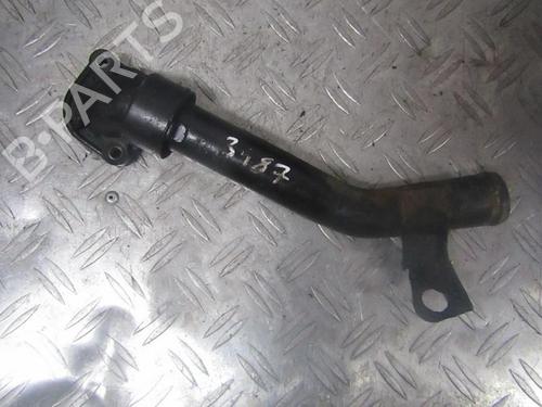 Used Pipe Pipe RENAULT SCÉNIC II (JM0/1_) 1.9 dCi (JM0G, JM12, JM1G, JM2C) (120 hp) 33490711 33490711