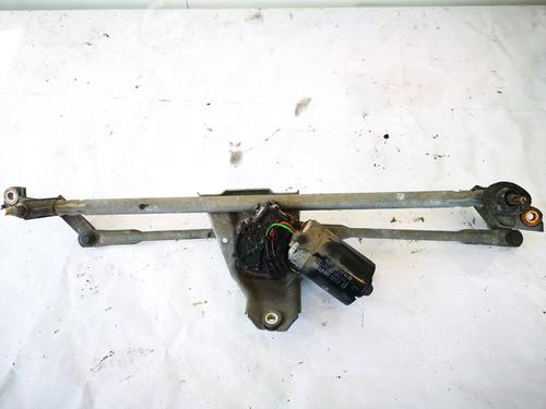 Used Front wipers mechanism Front wipers mechanism VW GOLF III (1H1) 1.9 TDI (90 hp) 35598822 35598822