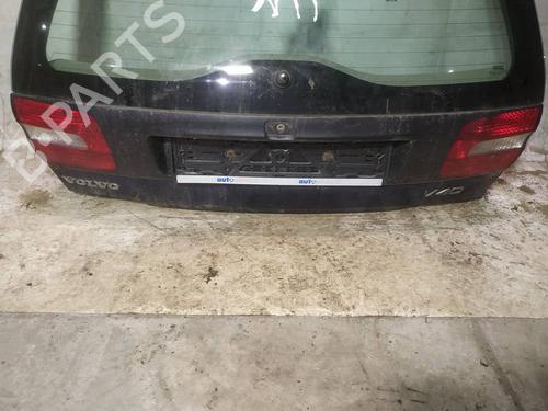 Used Tailgate trim Tailgate trim 34867583 34867583