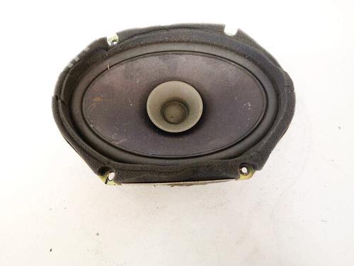 Used Speaker MAZDA MPV II (LW) 2.0 DI (136 hp) 33069777