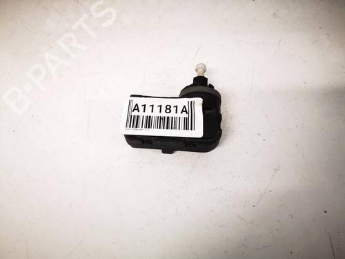 Used Headlight adjuster motor Headlight adjuster motor 34796622 34796622