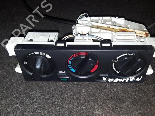 Used Climate control Climate control NISSAN ALMERA I Hatchback (N15) 1.4 (87 hp) 35648007 35648007