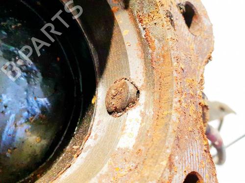 Electronic module HYUNDAI i30 (FD) 1.6 CRDi | BP34753858M83 - Image 2