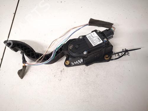 Used Pedal Pedal RENAULT LAGUNA III (BT0/1) 2.0 16V Turbo (170 hp) 35398986 35398986