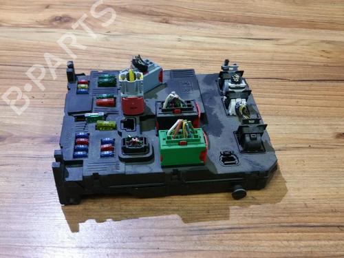 Used Electronic module Electronic module 35648034 35648034