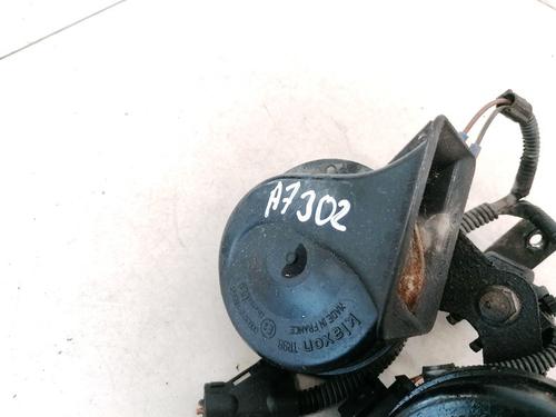 Used Horn Horn SEAT LEON (1M1) 1.9 TDI (110 hp) 35494124 35494124