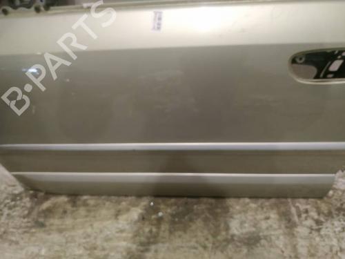 Gummiliste Gummiliste SUBARU LEGACY IV Estate (BP) 2.0 D AWD (BPD) (150 hp) 36585365 36585365