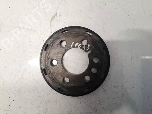 Used Pulley Pulley 34798728 34798728