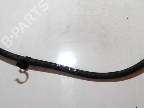 Used Pipe Pipe FORD FIESTA IV (JA_, JB_) 1.8 DI (75 hp) 33516484 33516484