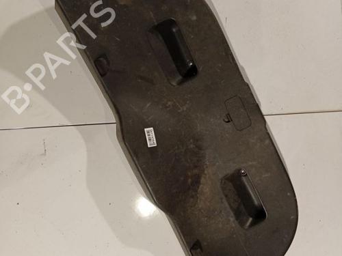 Used Boot lining Boot lining HYUNDAI i30 (FD) 1.6 CRDi (90 hp) 36456395 36456395
