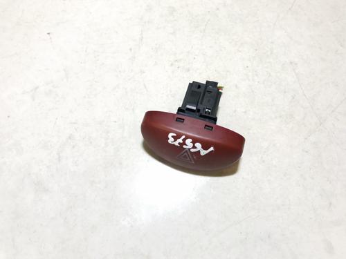 Used Warning switch Warning switch PEUGEOT 206 SW (2E/K) 1.1 (60 hp) 35586890 35586890