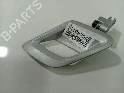 Used Front right interior door handle Front right interior door handle 34848471 34848471