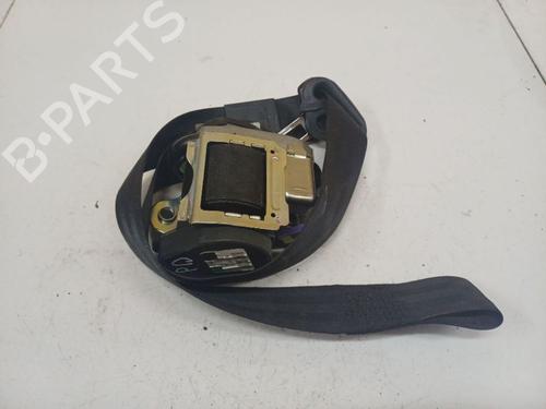 Front right seatbelt AUDI A3 (8P1) 1.6 | BP34880559I25 - Image 3