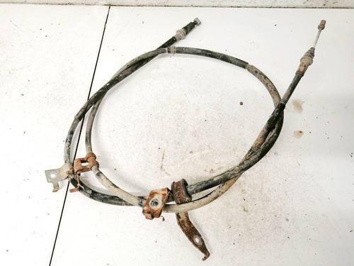 Used Cable Cable MAZDA 5 (CR) 2.0 CD (CR19) (110 hp) 34997939 34997939