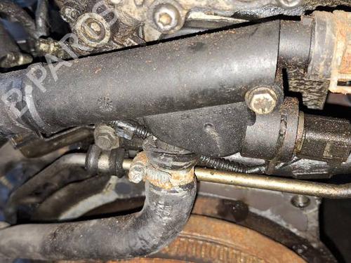 Used Thermostat housing Thermostat housing 34928250 34928250