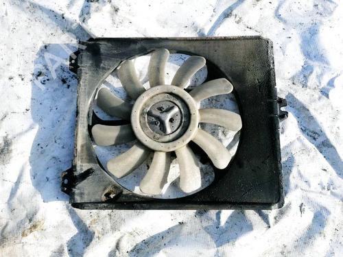 Used Fan Fan FIAT SEDICI (189_) 1.9 D Multijet (120 hp) 35373259 35373259