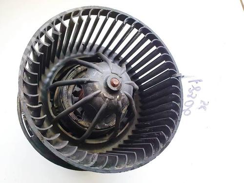 Used Heater blower motor Heater blower motor FORD S-MAX (WA6) 2.0 TDCi (140 hp) 35304884 35304884