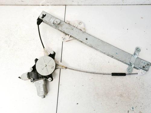 Used Rear left window mechanism Rear left window mechanism HONDA FR-V (BE) 2.0 (BE3) (150 hp) 35018617 35018617