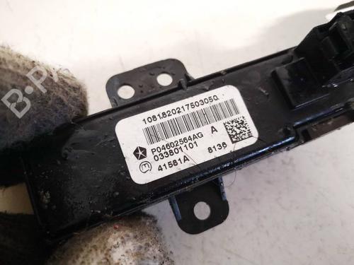 Warnblinkschalter DODGE JOURNEY 2.0 CRD | BP35161936I22 - Image 3