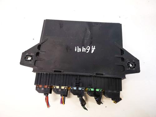 Electronic module FORD MONDEO IV (BA7) 2.0 TDCi | BP35585210M83 - Image 3