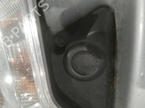 Used Electronic module Electronic module CITROËN C5 III (RD_) 2.0 HDi (RDRHD8, RDRHDJ, RDRHR8, RDRHRJ) (136 hp) 39253911 39253911