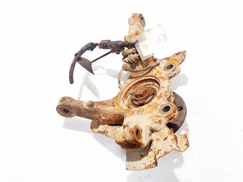 Left front steering knuckle PEUGEOT BIPPER (AA_) 1.4 HDi | BP34861930M25 - Image 3