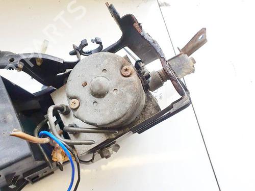 Used ABS pump ABS pump OPEL ASTRA G Hatchback (T98) 2.0 DTI 16V (F08, F48) (101 hp) 35275404 35275404
