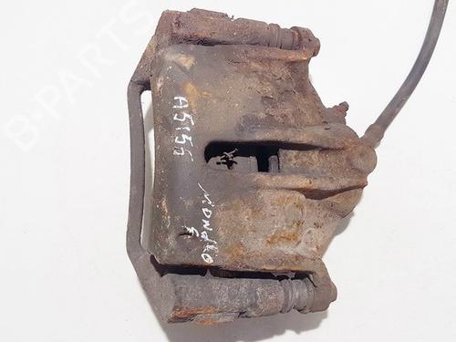 Used Right front brake caliper Right front brake caliper 35867160 35867160