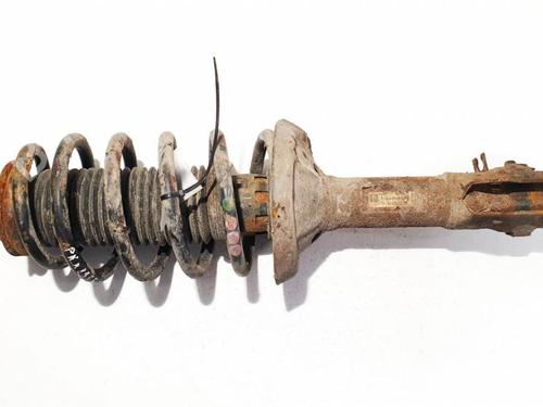 Used Left front shock absorber Left front shock absorber 35293114 35293114