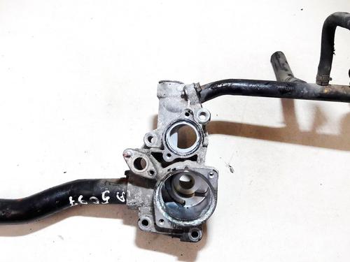 Used Thermostat housing Thermostat housing 35609689 35609689