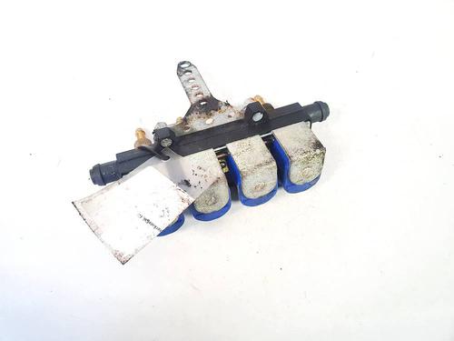 Injector BMW 7 (E65, E66, E67) 735 i, Li | BP35540507M100 - Image 3