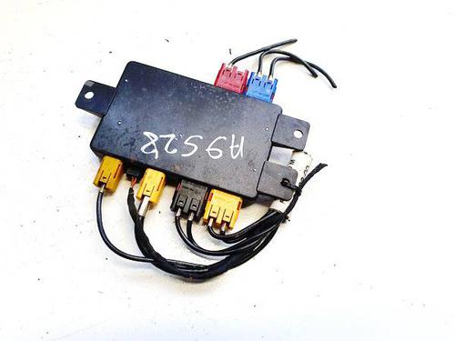 Electronic module AUDI A6 C5 (4B2, 4B4) 2.5 TDI quattro | BP35189411M83 - Image 3