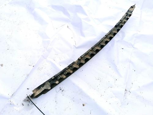 Used Rear bumper bracket Rear bumper bracket VW POLO IV (9N_, 9A_) 1.2 (54 hp) 35475019 35475019