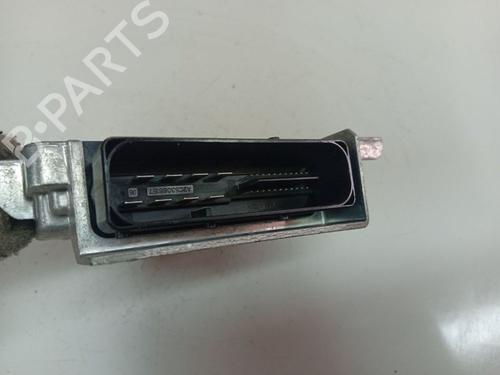Electronic module VW PASSAT B6 (3C2) 2.0 TDI | BP38631225M83 - Image 2