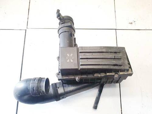 Used Air filter box Air filter box VW PASSAT B6 (3C2) 2.0 TDI (170 hp) 40275247 40275247