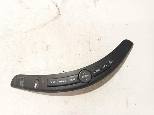 Used Steering wheel controls Steering wheel controls 34895333 34895333