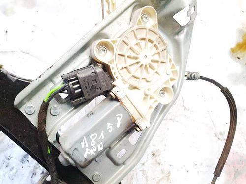 Used Right front window motor Right front window motor MERCEDES-BENZ C-CLASS (W203) C 220 CDI (203.008) (150 hp) 35295436 35295436