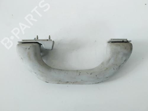 Used Interior roof handle Interior roof handle VW POLO IV (9N_, 9A_) 1.4 16V (75 hp) 35490046 35490046