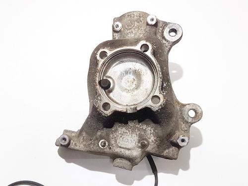 Used Left front steering knuckle Left front steering knuckle 35543207 35543207