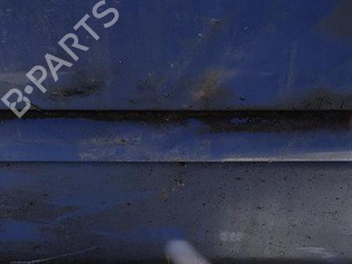rubber-door-seal-chrysler-neon-pl-1994-1995-1996-1997-1998-1999-2000-35503177 main image