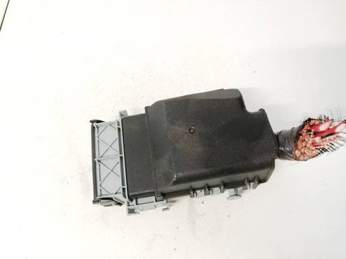 Fuse box OPEL INSIGNIA A Saloon (G09) 1.6 CDTi (69) | BP32573067E1