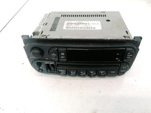 Used Radio Radio 35413981 35413981