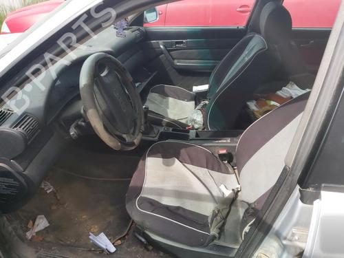 Engine control unit (ECU) AUDI A6 C4 Avant (4A5) 2.5 TDI | BP33526602M57  - Image 8