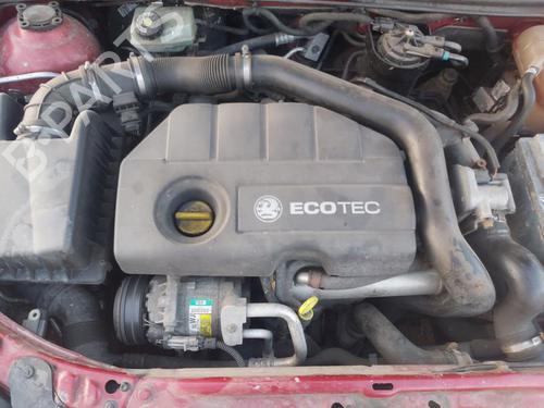 Engine mount OPEL ASTRA H (A04) 1.7 CDTI (L48) | BP33109363M89 - Image 4