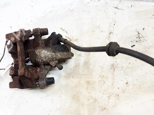 Used Left rear brake caliper Left rear brake caliper 35677738 35677738