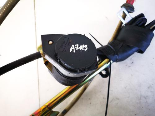 Front left seatbelt AUDI 100 C4 Avant (4A5) 2.5 TDI | BP35514017I26 - Image 2
