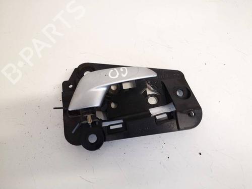 Used Rear right interior door handle Rear right interior door handle 35063303 35063303